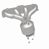 Magnaflow 00-02 Saturn SC1 1.9L Manifold Direct Fit Converter - Burkken Auto Parts