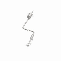 MagnaFlow BRE Exhaust Kit 95-01 Chevy Metro 1.3L - Burkken Auto Parts