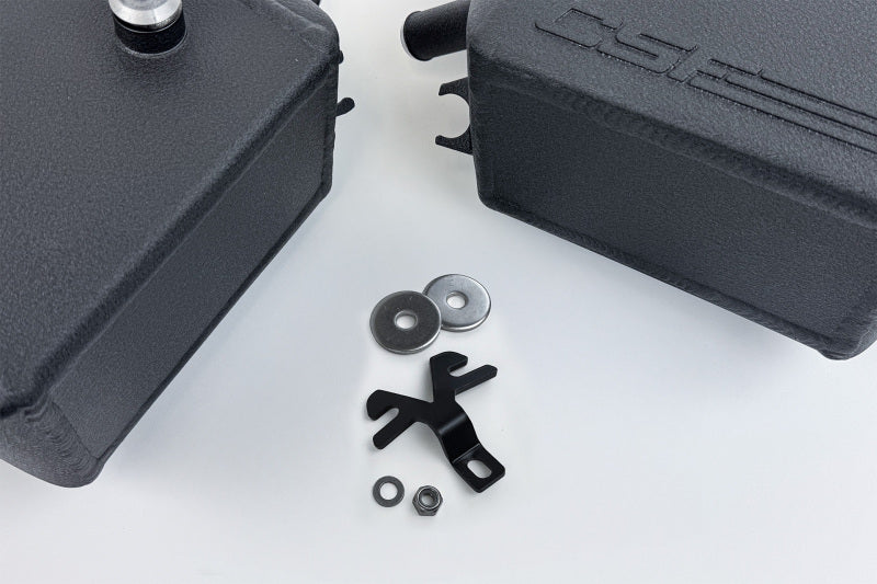 CSF 2025+ BMW G90 M5 / G99 M5 Touring Charge Air Cooler - Burkken Auto Parts