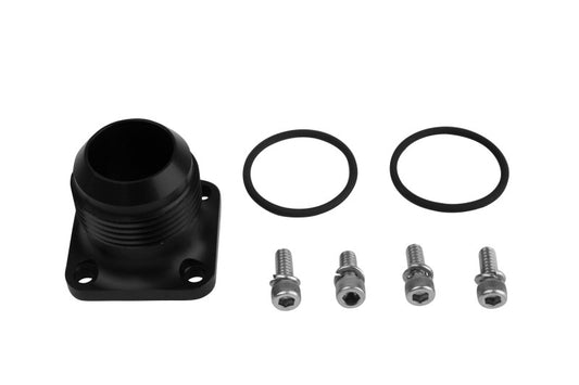 Aeromotive AN-16 Male Adapter (111-1509-0) (for 11115/11117) - Burkken Auto Parts
