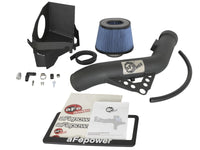 aFe MagnumFORCE Intake Stage-2 Pro 5R 12-15 BMW 335i (F30) L6 3.0L (t) N55 - Burkken Auto Parts