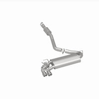 MagnaFlow BRE Exhaust Kit 12-20 BMW 430i 330i 428i 328i 2L - Burkken Auto Parts
