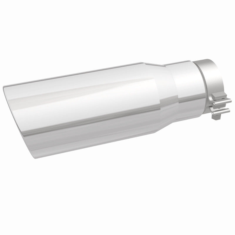 MagnaFlow Tip W/Clamp 5x14.5inch 3.5inch ID - Burkken Auto Parts