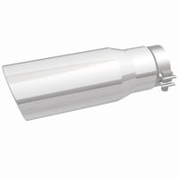 MagnaFlow Tip W/Clamp 5x14.5inch 3.5inch ID - Burkken Auto Parts
