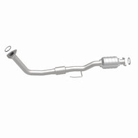 Magnaflow Conv DF Toyota Camry 2.2L - Burkken Auto Parts