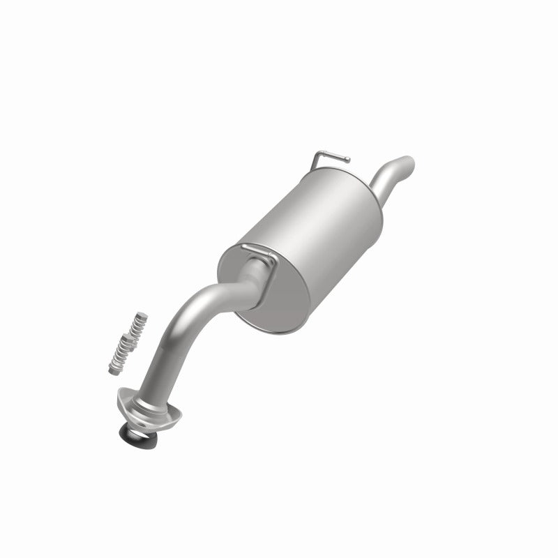 MagnaFlow BRE Exhaust Kit 12-17 Toyota PRIUS C 1.5L - Burkken Auto Parts