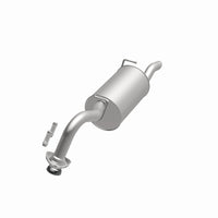 MagnaFlow BRE Exhaust Kit 12-17 Toyota PRIUS C 1.5L - Burkken Auto Parts
