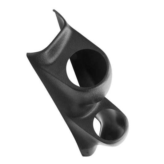 AutoMeter Gauge Mount A-Pillar Pod Dual 2-1/16in. Nissan Maxima 95-99 - Burkken Auto Parts