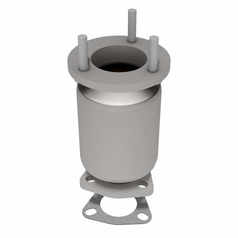 MagnaFlow Conv DF 85-87 Mazda B2000 2.0L - Burkken Auto Parts