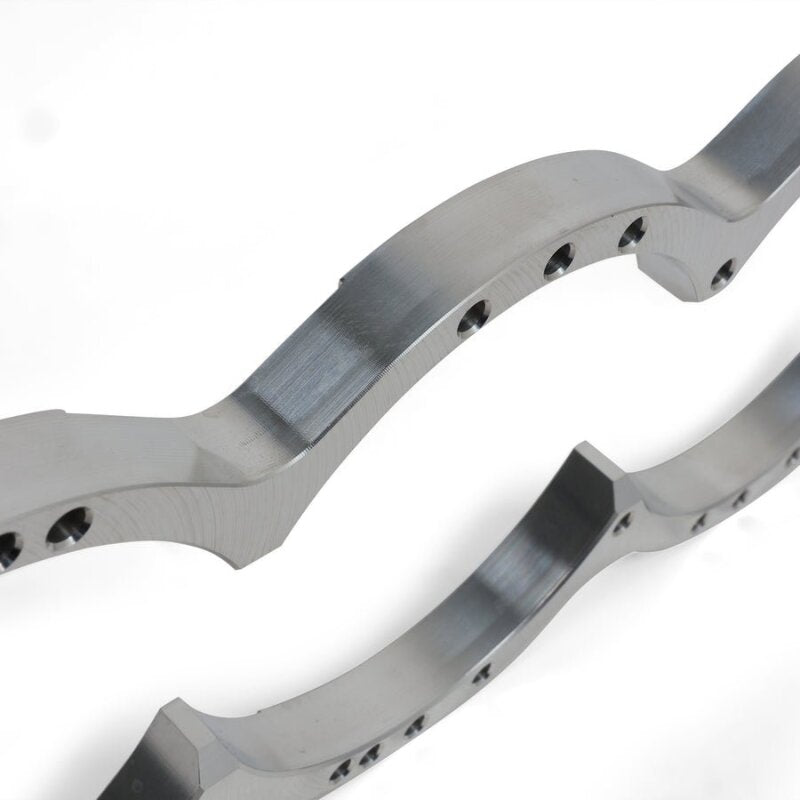 BLOX Racing Block Guard for D16Z-Y (1.6L SOHC VTEC) - Burkken Auto Parts