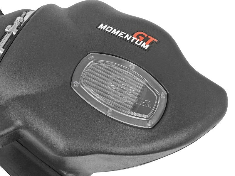 aFe Momentum GT Pro DRY S Stage-2 Intake System 2016 Chevrolet Camaro SS V8-6.2L - Burkken Auto Parts