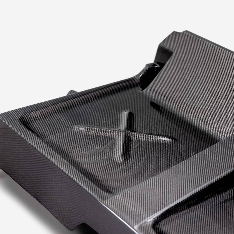 Seibon 2023+ Toyota GR Corolla Carbon fiber Seat Delete - Burkken Auto Parts