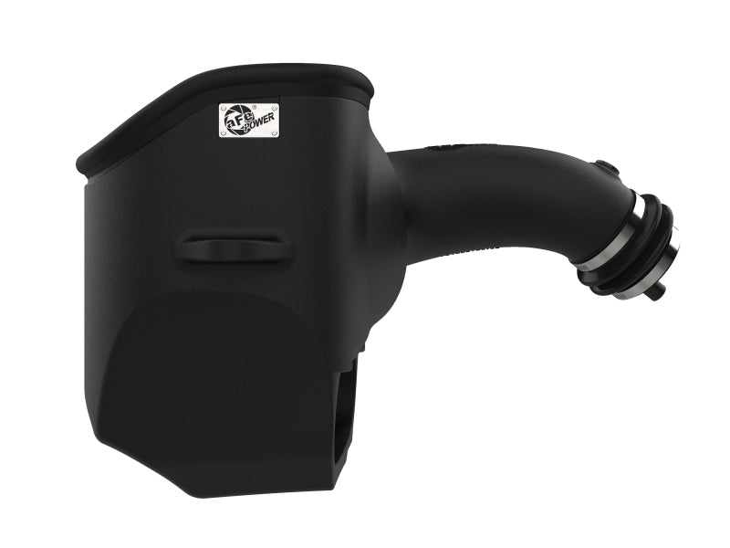 aFe Power 19-20 RAM 2500/3500 V8-6.4L HEMI Pro Dry S Air Intake System - Burkken Auto Parts