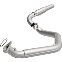 Magnaflow 2003 GMC Savana 3500 6.0L Direct Fit Converter - Burkken Auto Parts