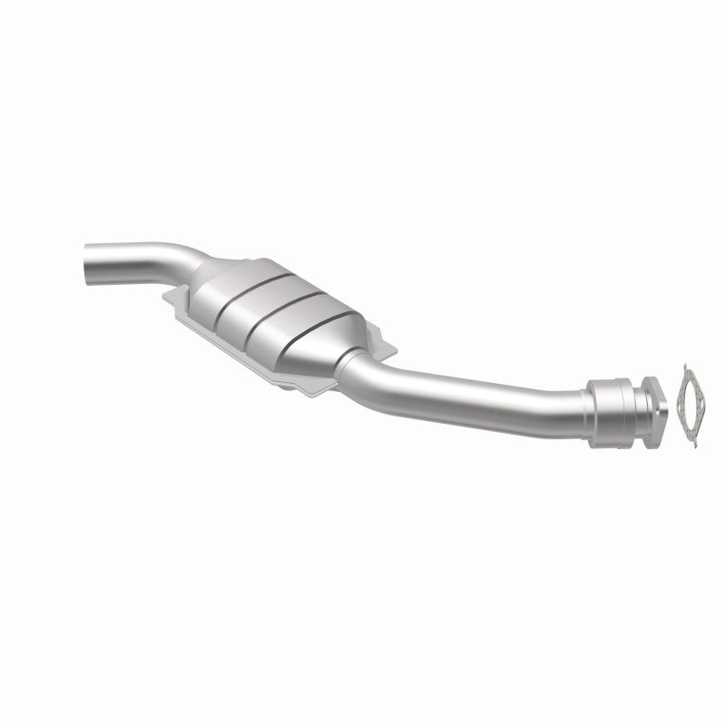 MagnaFlow Conv DF 01-02 Ford Taurus 3.0L V6 - Burkken Auto Parts