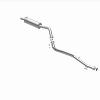 MagnaFlow BRE Exhaust Kit 08-15 Scion xB 2.4L - Burkken Auto Parts