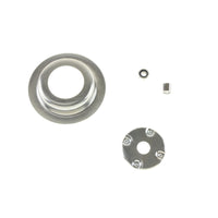 Bilstein B8 1988 BMW 735i Base Rear 46mm Monotube Shock Absorber - Burkken Auto Parts