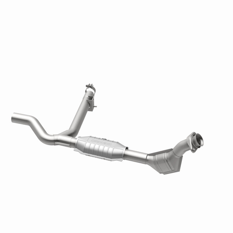 MagnaFlow Conv DF 99-00 Ford F-150 4.2L 50S - Burkken Auto Parts