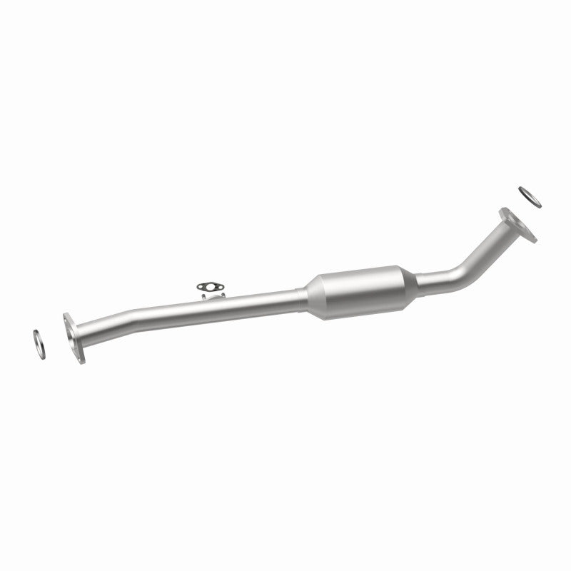 MagnaFlow Conv Direct Fit OEM 2001-2004 Toyota Sequoia Underbody - Burkken Auto Parts