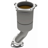 MagnaFlow Conv DF 00-04 Nissan Frontier - Burkken Auto Parts