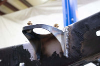 Rustbuster Rear Cab Mount Right Side