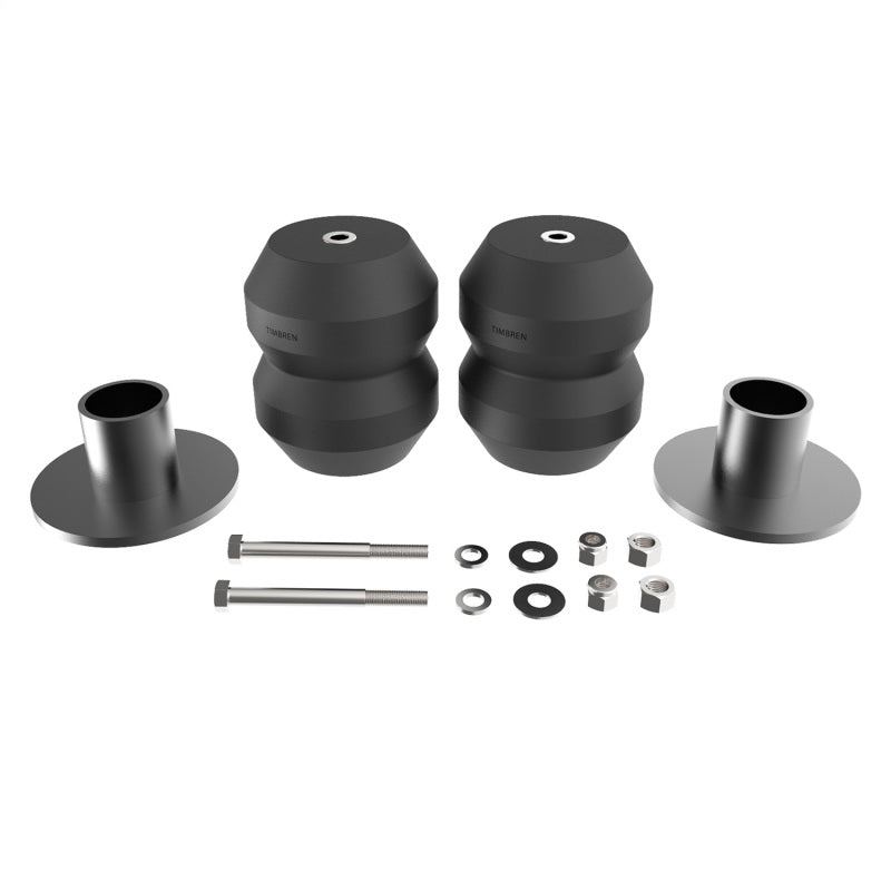 Timbren 1975 GMC P35 Rear Suspension Enhancement System - Burkken Auto Parts