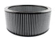 aFe MagnumFLOW Air Filters Round Racing PDS A/F RR PDS 14 OD x 12 ID x 6 H E/M - Burkken Auto Parts