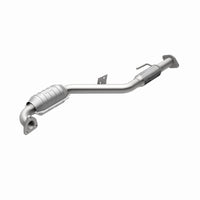 MagnaFlow Conv DF 02-03 MPV 3.0L Passenger Side Rear - Burkken Auto Parts