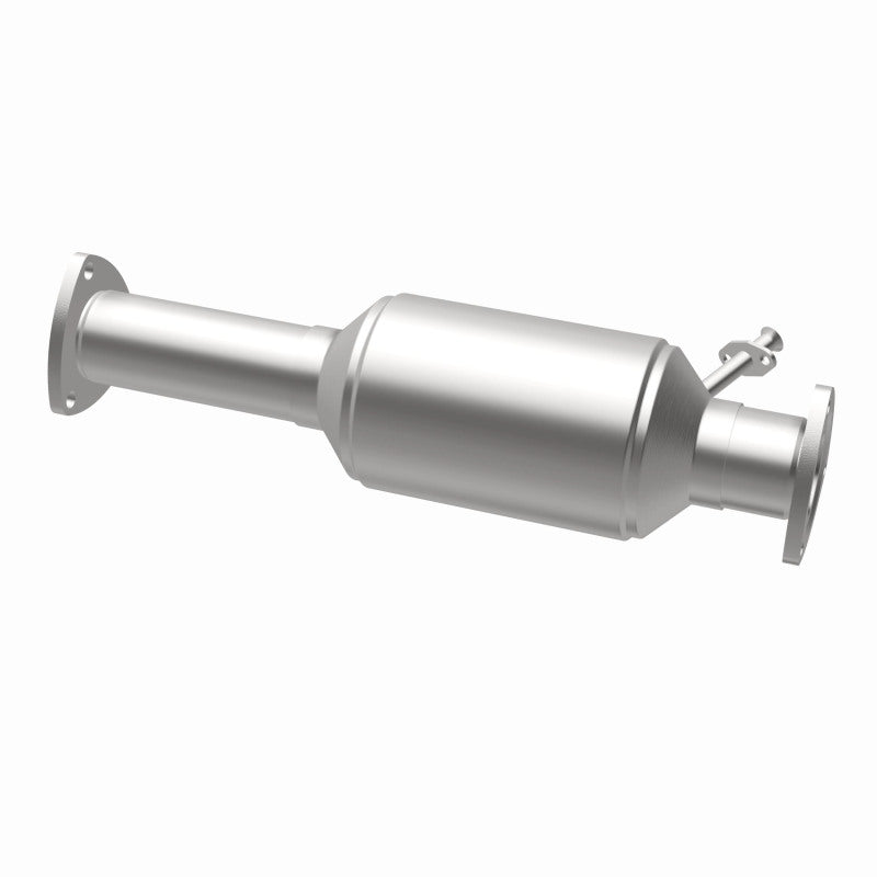 MagnaFlow Conv Direct Fit 79-87 Toyota Land Cruiser 4.2L - Burkken Auto Parts