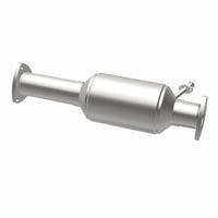 MagnaFlow Conv Direct Fit 79-87 Toyota Land Cruiser 4.2L - Burkken Auto Parts
