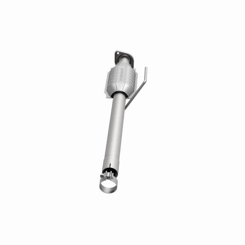MagnaFlow Conv DF Jeep Wrangler 4.0L Rear - Burkken Auto Parts