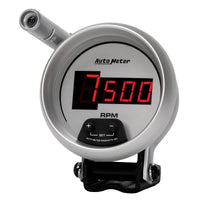 Autometer Ultra-Lite 3-3/4in 10000 RPM Digital Mini-Monster Tachometer - Burkken Auto Parts