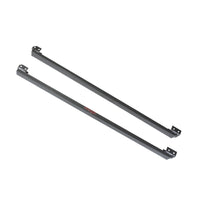 BBK 94-04 Mustang Subframe Connector Full Length Standard Style - Burkken Auto Parts