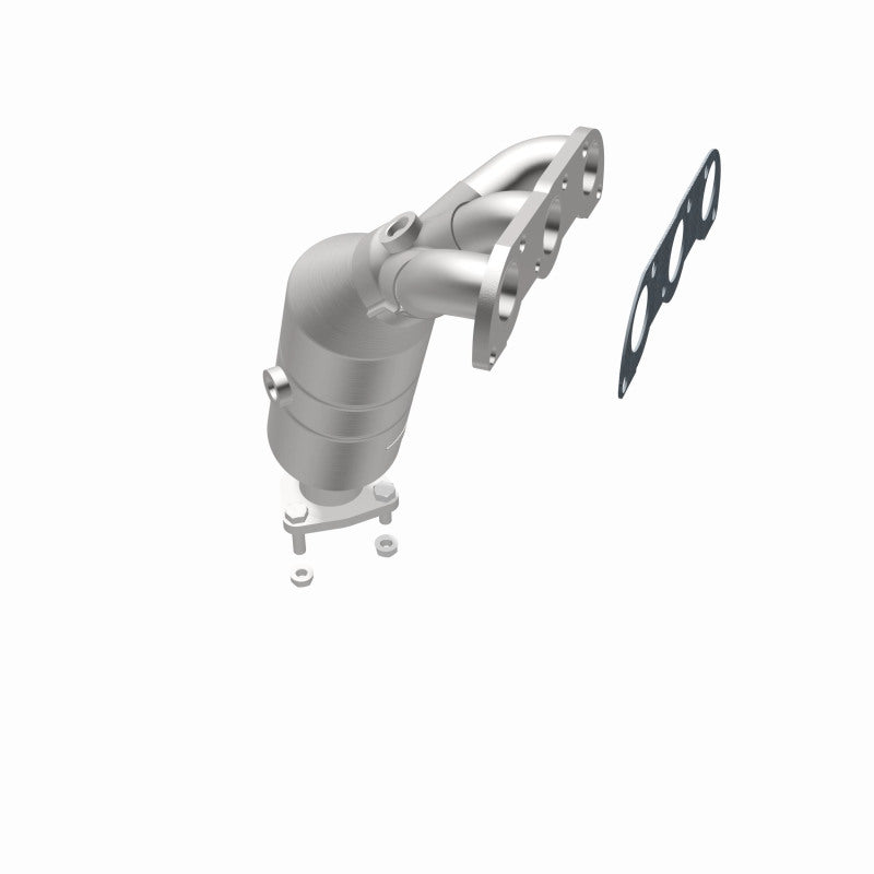 Magnaflow Conv DF 04-05 Suzuki Verona 2.5L - Burkken Auto Parts