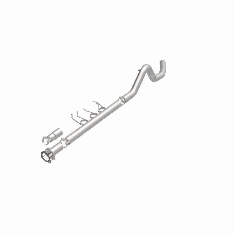 MagnaFlow BRE Exhaust Kit 08-22 Ford F-250 Super Duty F-350 Super Duty - Burkken Auto Parts