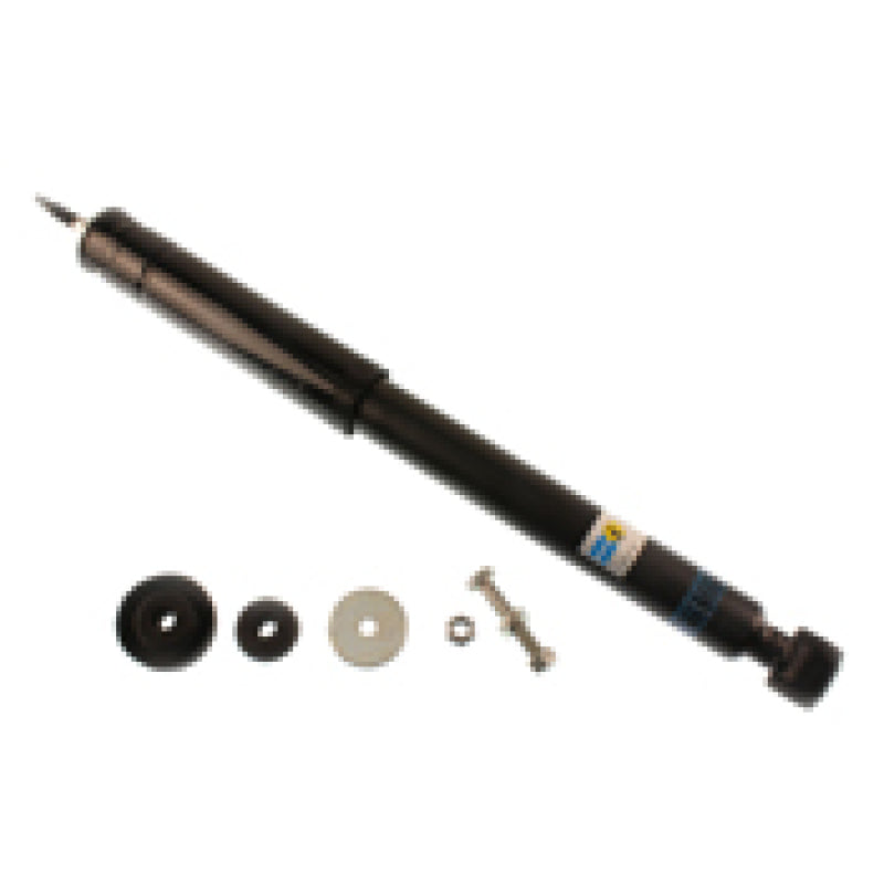 Bilstein B4 1998 Mercedes-Benz SLK230 Kompressor Front 36mm Monotube Shock Absorber - Burkken Auto Parts