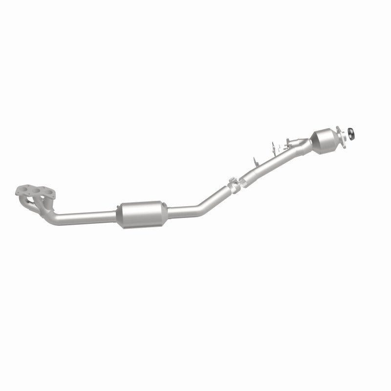 MagnaFlow Conv DF 05-07 Subaru Outback 3.0L - Burkken Auto Parts