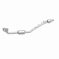 MagnaFlow Conv DF 05-07 Subaru Outback 3.0L - Burkken Auto Parts