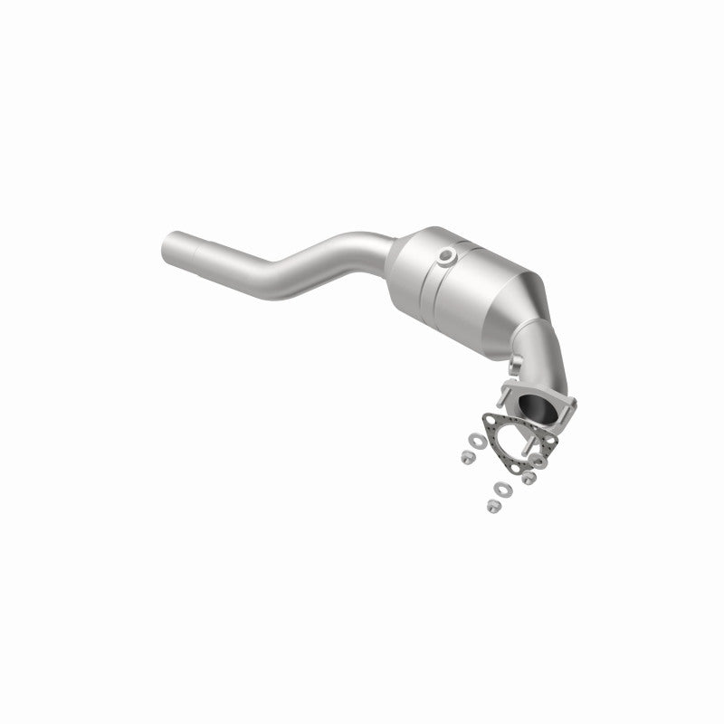 MagnaFlow Conv DF 01-05 Porsche 911 3.6L Front Left (California) - Burkken Auto Parts