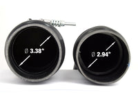 aFe Bladerunner Intercoolers Tube Out I/C Tube Out Dodge Diesel Trucks 10-11 L6-6.7L (td) - Burkken Auto Parts