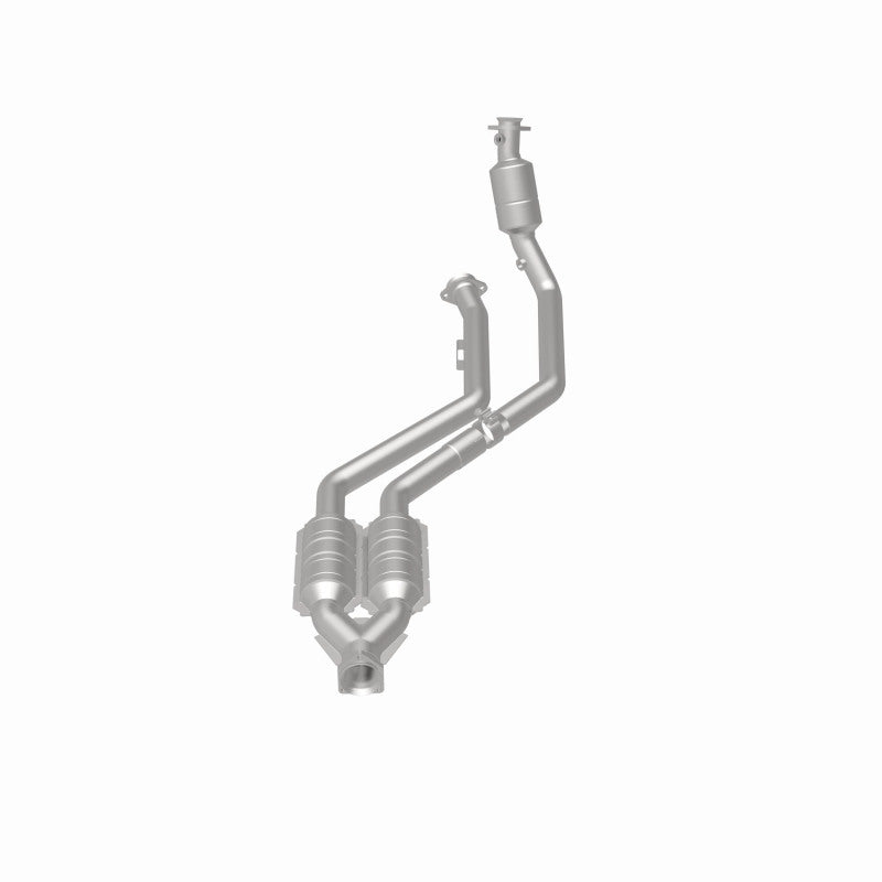 MagnaFlow Conv DF 2000 Mercedes CLK320 3.2L - Burkken Auto Parts
