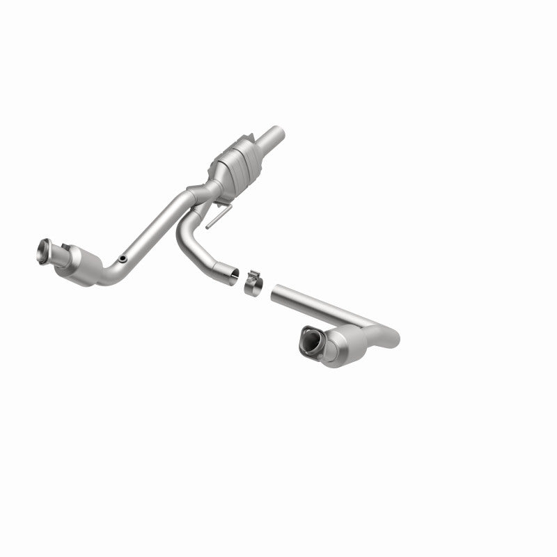 MagnaFlow Conv DF 94-99 Ram 1500/2500 - Burkken Auto Parts