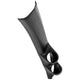 Autometer 01-03 Honda Civic Coupe Dual 52mm Pillar Pod - Burkken Auto Parts
