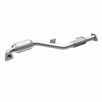 MagnaFlow Conv DF 02-03 MPV 3.0L Passenger Side Rear - Burkken Auto Parts