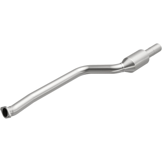 MagnaFlow Conv DF BMW 3 06-09 Rear - Burkken Auto Parts