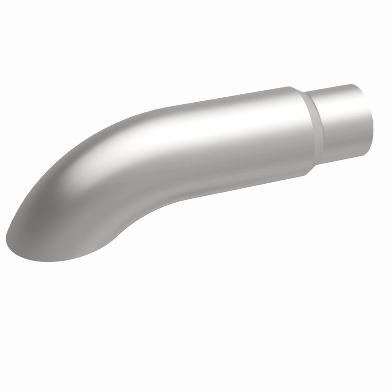 MagnaFlow Tip Turndown 5x20 4inchID 304SS - Burkken Auto Parts