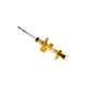 Bilstein B6 09-15 Honda Pilot Front Left Twintube Strut Assembly - Burkken Auto Parts