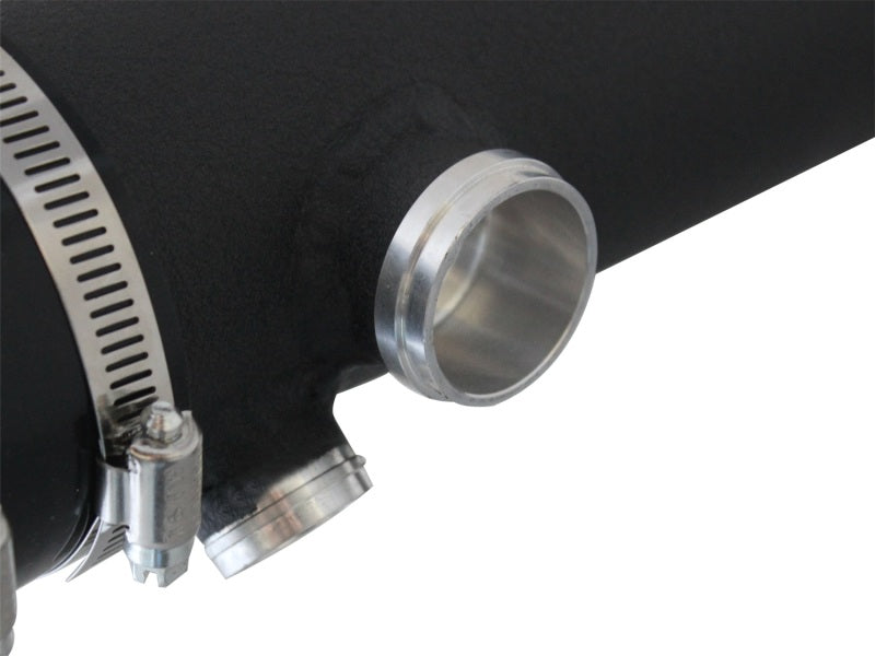 aFe MagnumFORCE Stage-2 Pro DRY S CAIS 09-10 Volkswagen Jetta/Golf/Rabbit (MKV) L5-2.5L - Burkken Auto Parts