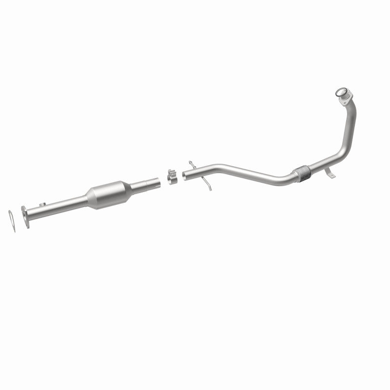 Magnaflow California Direct Fit Converter 01-02 Chevrolet Cavalier 2.2L - Burkken Auto Parts