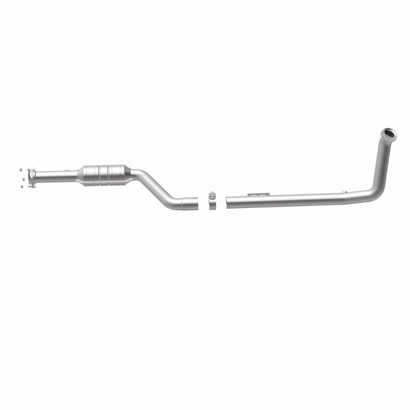 MagnaFlow Conv DF 03 Mercedes C230 1.8 & 2.8L - Burkken Auto Parts